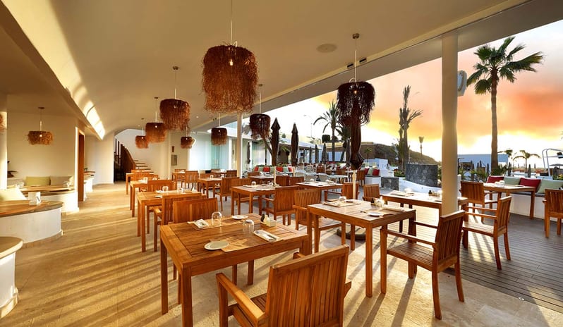 Hard Rock Hotel Tenerife-The Beach Club 2_6248